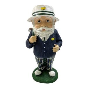 Brand New 2024 Masters Gnome